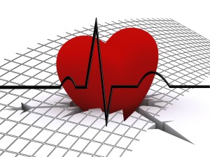 Stress and Heart Health