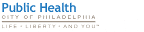 Phila health Dept-LogoType