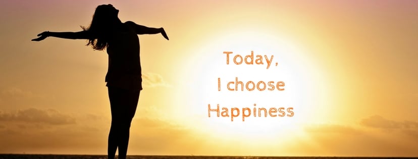 Happiness – We Create our own Happiness | EmpoweredMind